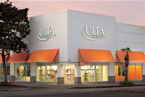 Ulta baton rouge - Posted 10:13:34 AM. We consider applications for this position on an ongoing basis.OverviewExperience a place of…See this and similar jobs on LinkedIn.